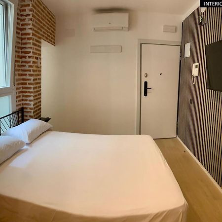 Ecopausa Beatas Studios Malaga Luaran gambar
