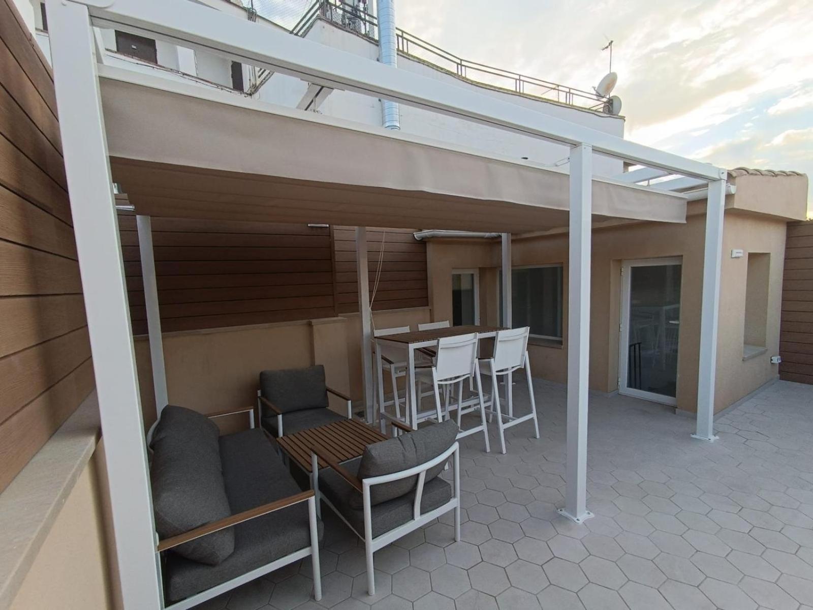 Ecopausa Beatas Studios Malaga Luaran gambar