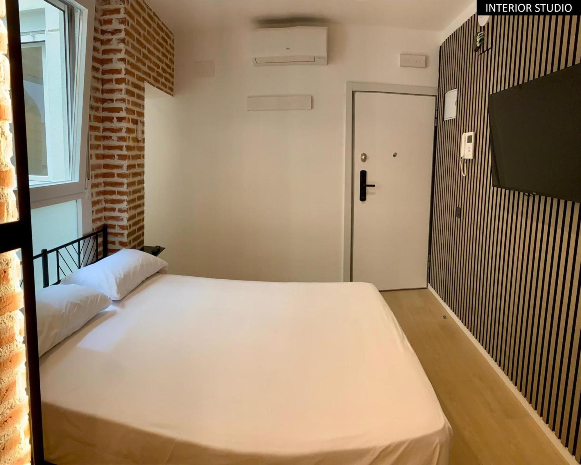 Ecopausa Beatas Studios Malaga Luaran gambar