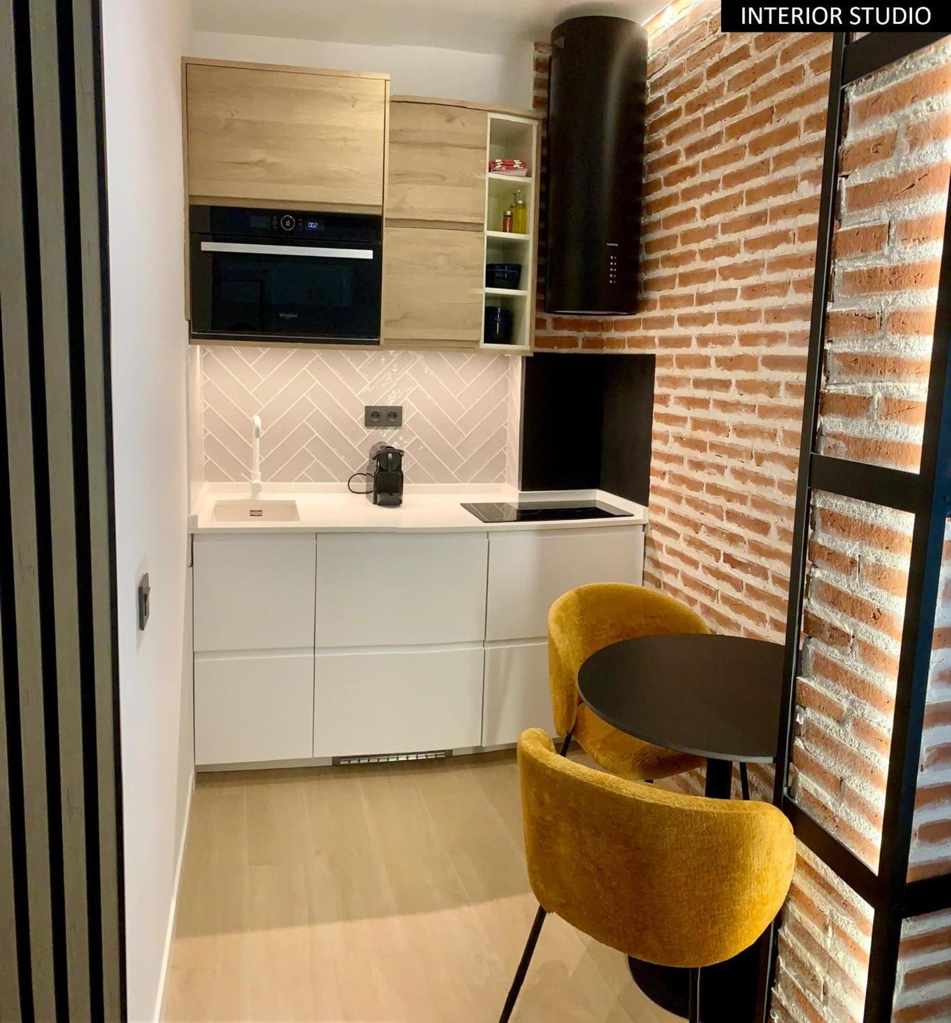 Ecopausa Beatas Studios Malaga Luaran gambar